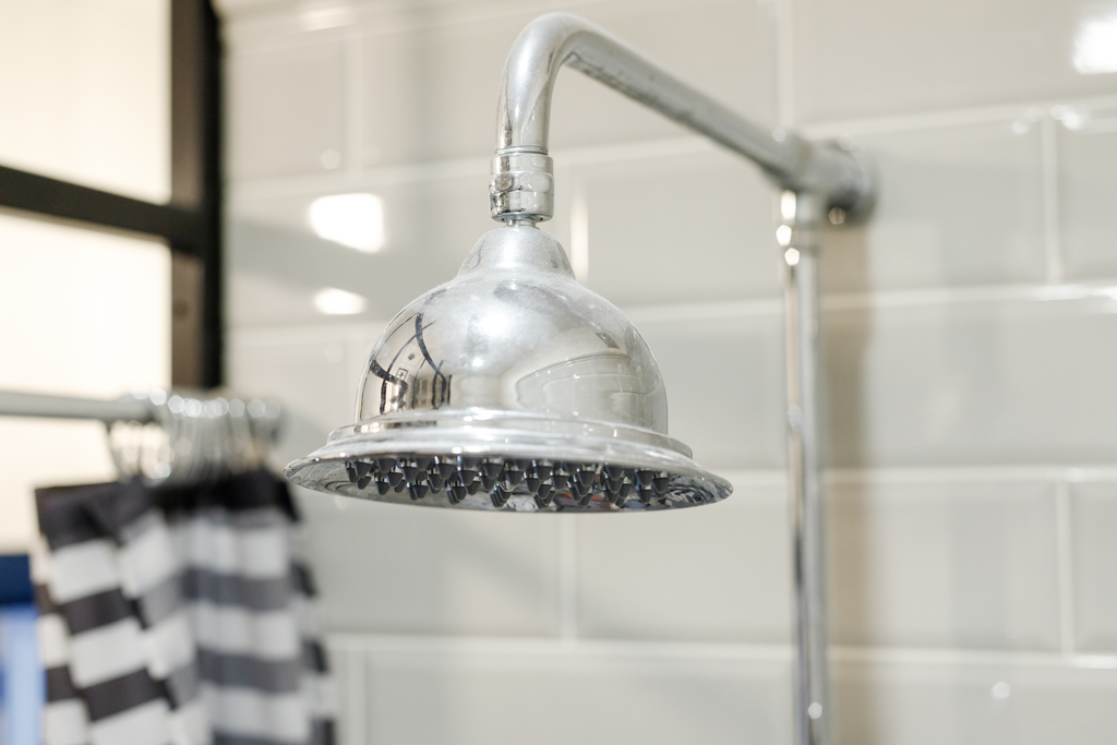 Managing Shower Times: A Practical Solution for Teens