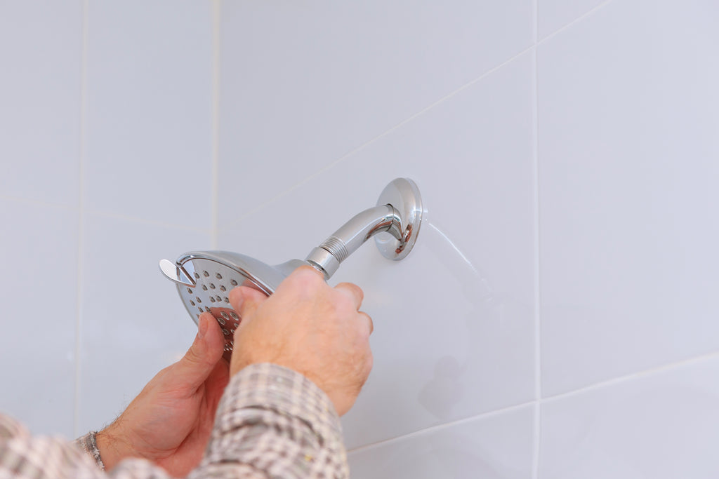 How to Install a Shower Timer with Water Shut-Off Valve in 5 Easy Steps