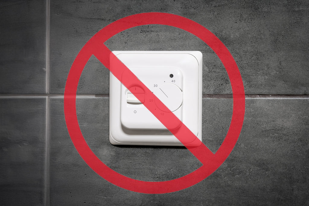 Shower Timer with Shut-Off Valve | The Shower Wizard