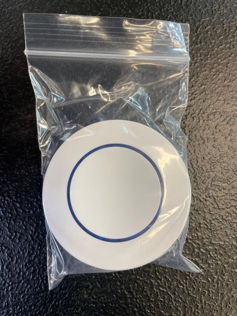 Shower Wizard Replacement Activator Button – The Shower Wizard